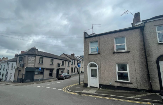 Refurbishment in Newport photo